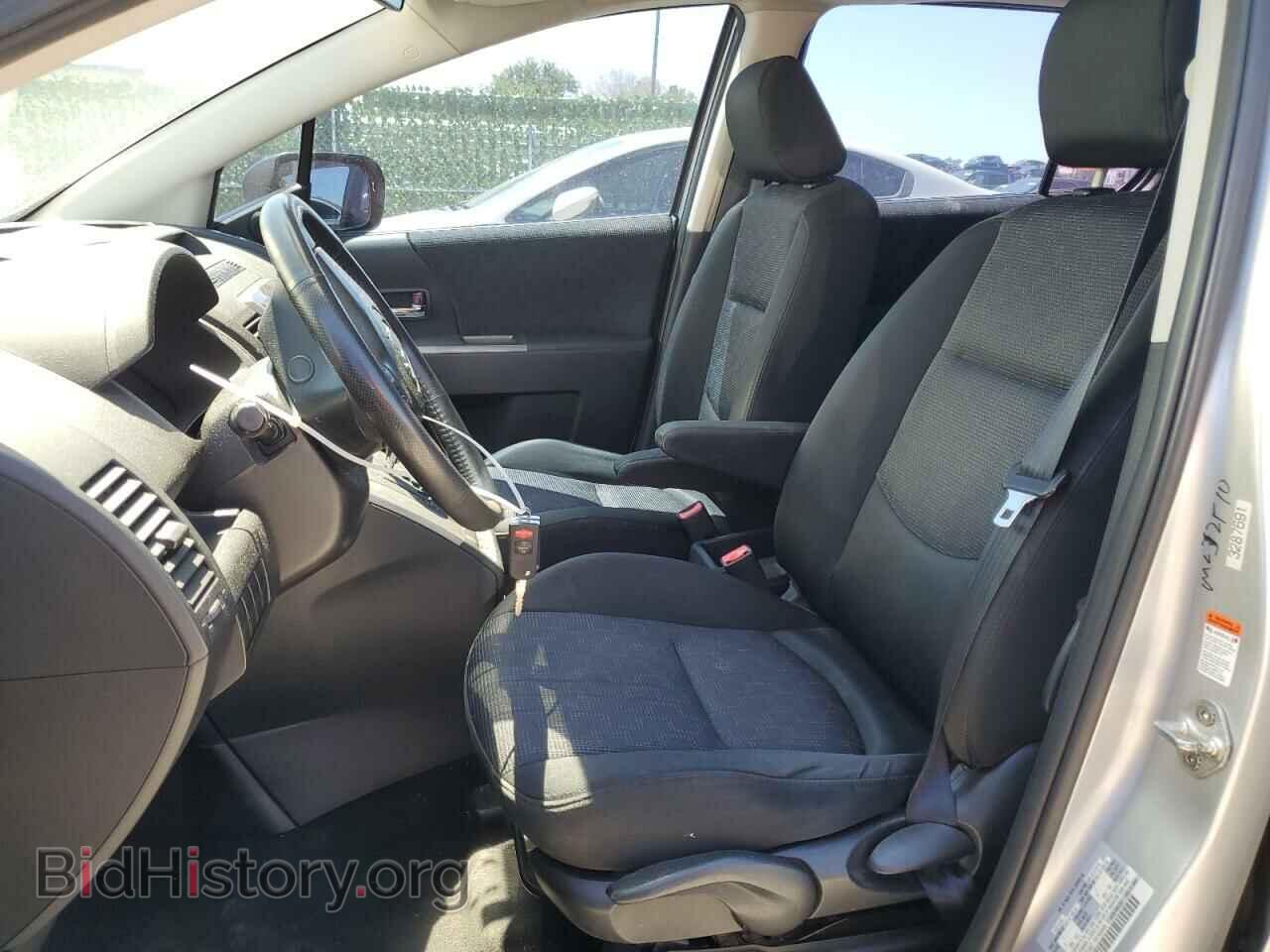 2008 MAZDA 5 - VIN: JM1CR293280310447 - Фото 7