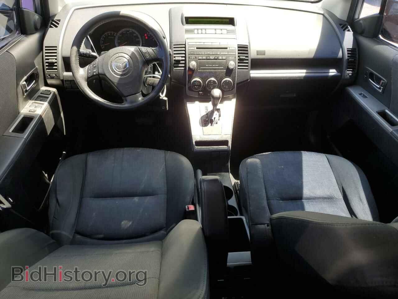 2008 MAZDA 5 - VIN: JM1CR293280310447 - Фото 8