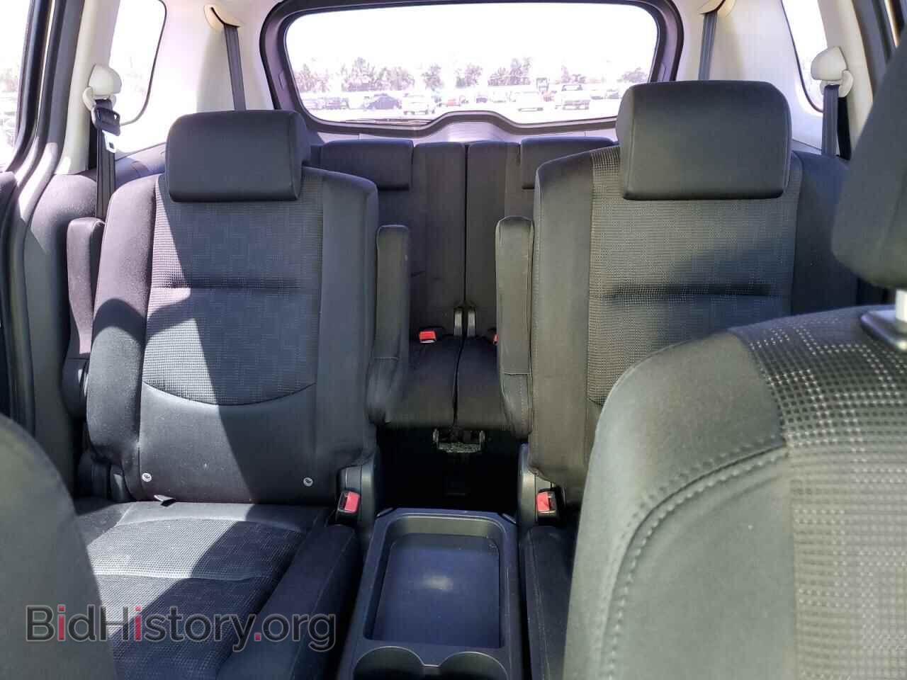 2008 MAZDA 5 - VIN: JM1CR293280310447 - Фото 10