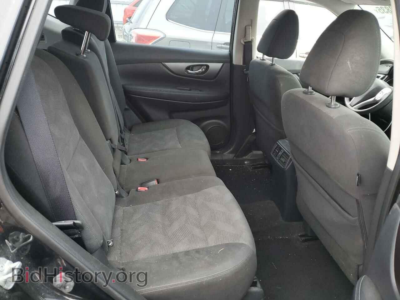 2016 NISSAN ROGUE - VIN: KNMAT2MV7GP616549 - Фото 11
