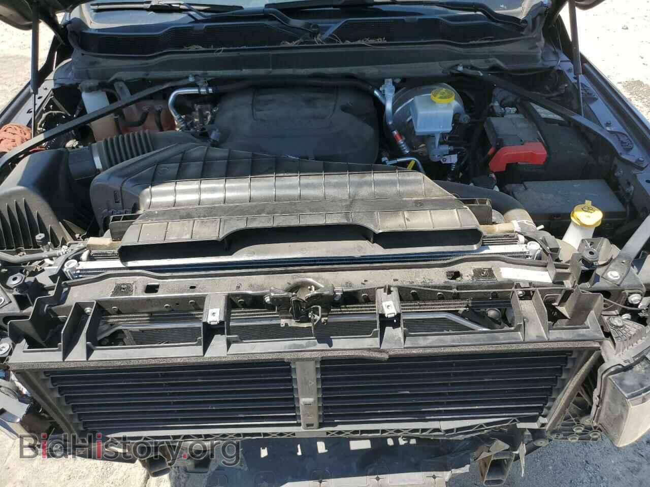2022 RAM 2500 - VIN: 3C6UR5DJ0NG403347 - Фото 11