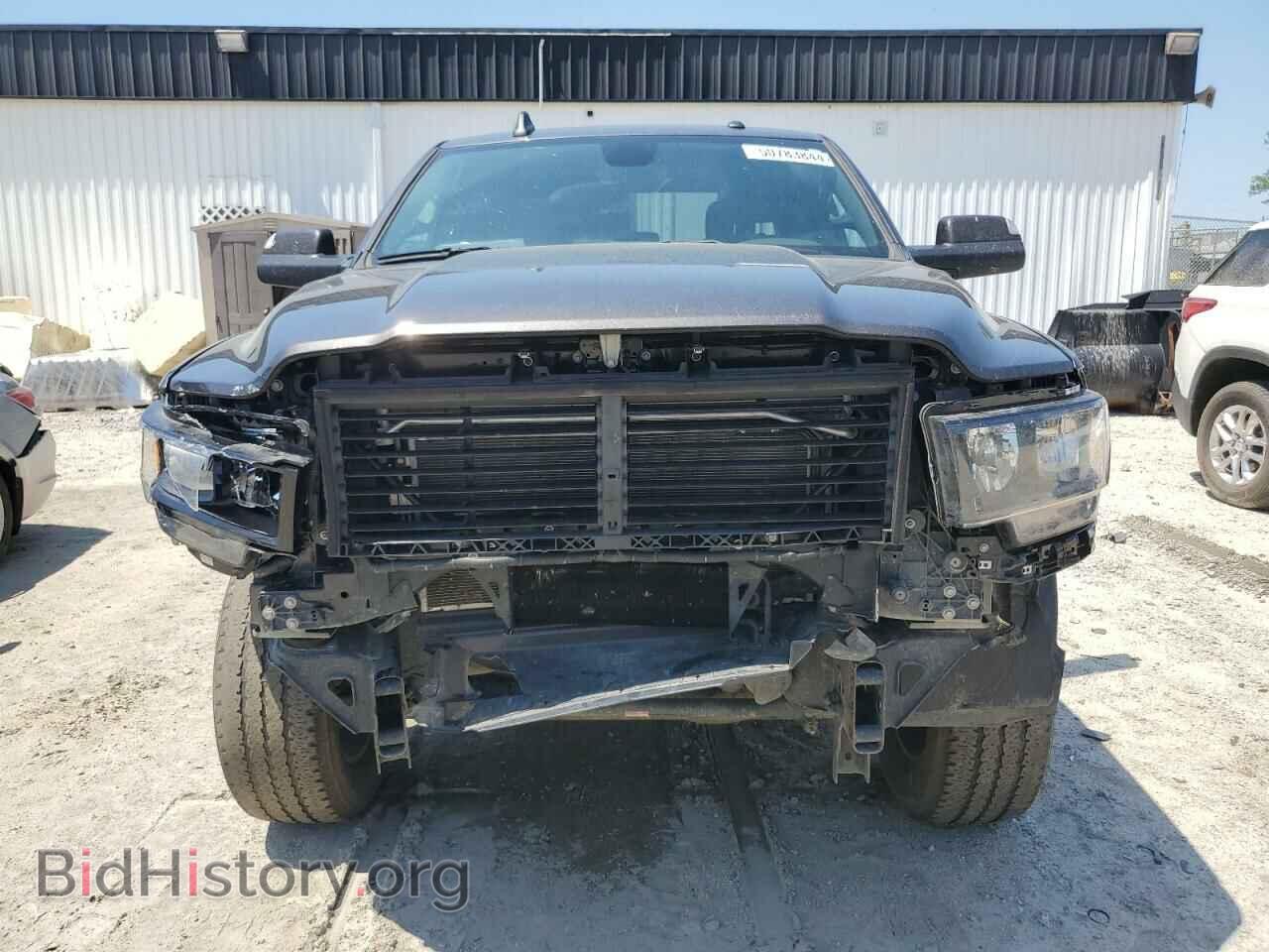 2022 RAM 2500 - VIN: 3C6UR5DJ0NG403347 - Фото 5
