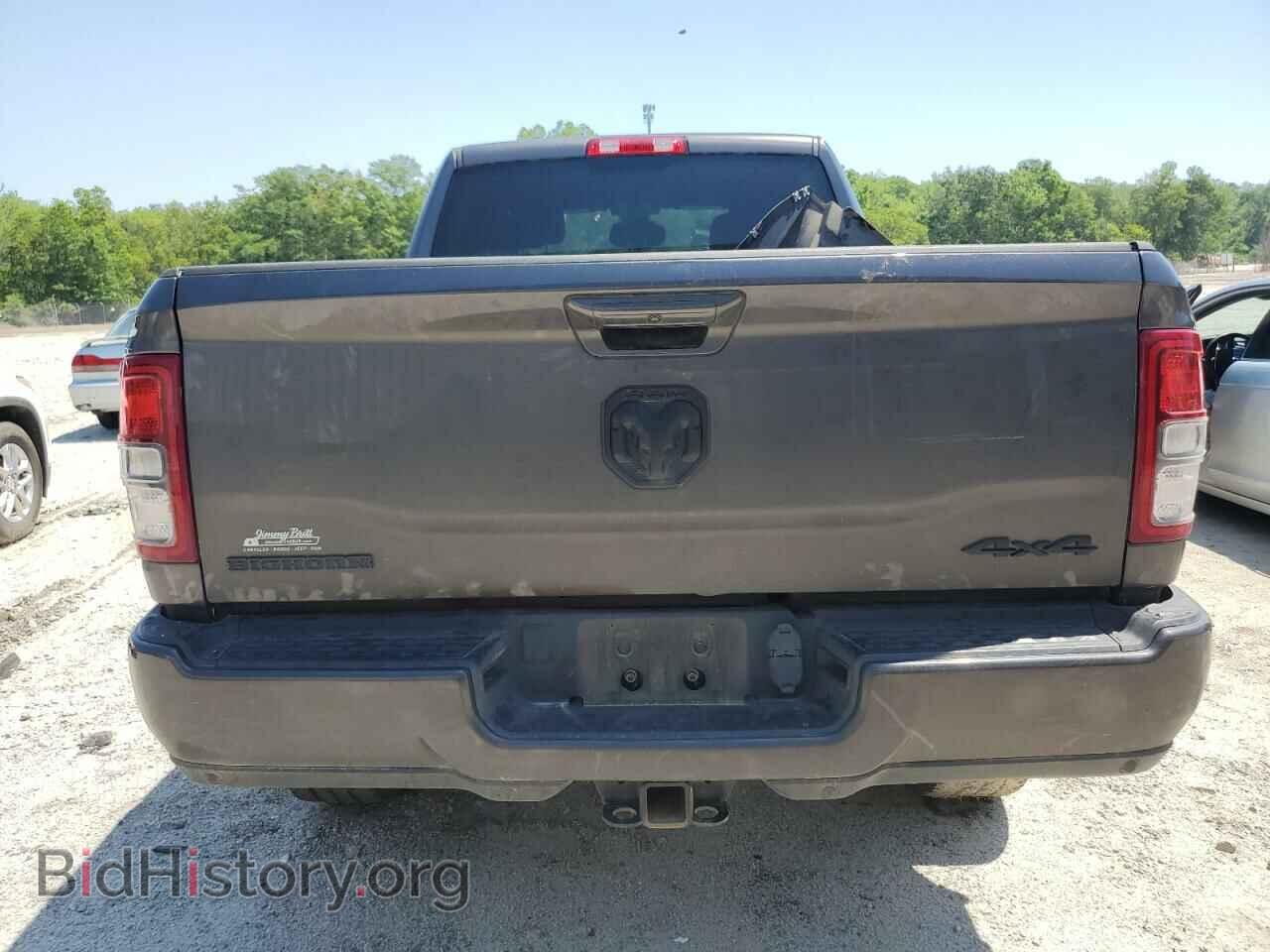 2022 RAM 2500 - VIN: 3C6UR5DJ0NG403347 - Фото 6