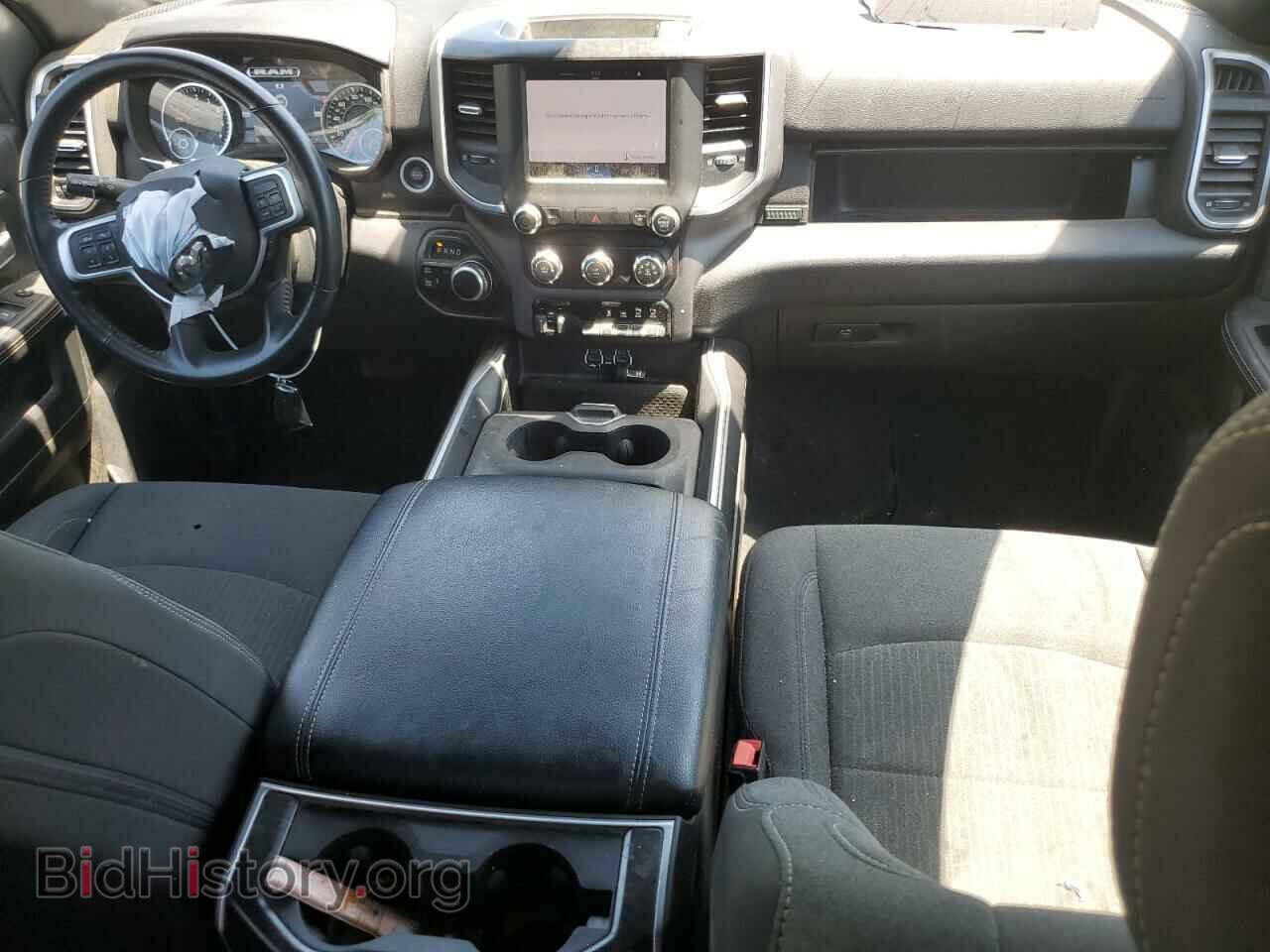 2022 RAM 2500 - VIN: 3C6UR5DJ0NG403347 - Фото 8