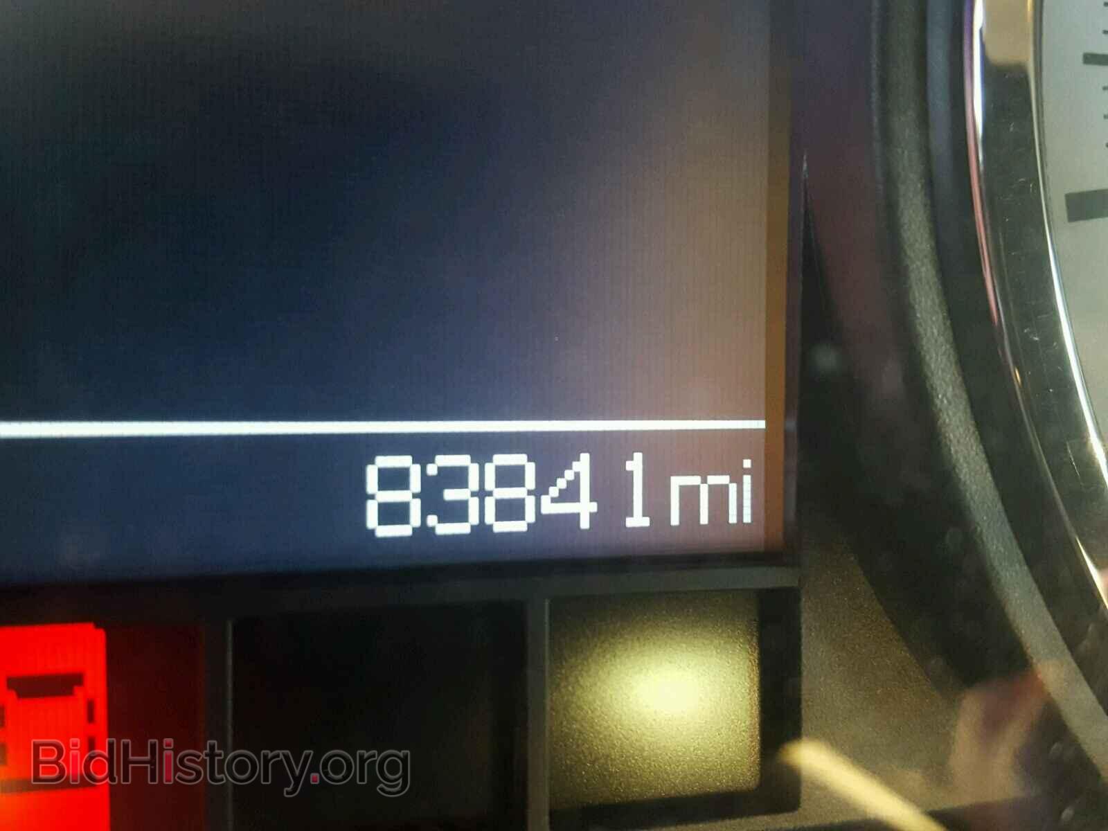 2011 DODGE RAM 1500 - VIN: 1D7RV1GP9BS502259 - Фото 8
