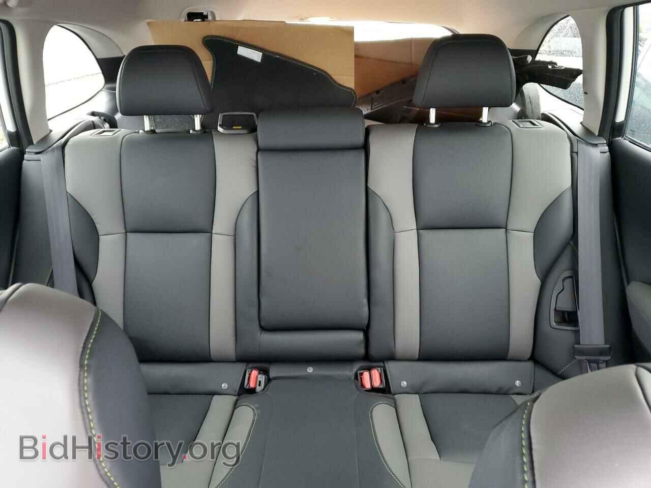 2021 SUBARU OUTBACK - VIN: 4S4BTGLD0M3195959 - Фото 10