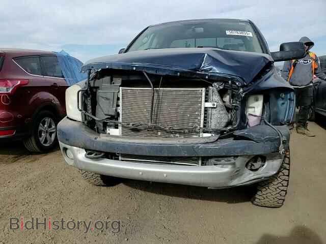 2007 DODGE RAM 2500 - VIN: 3D7KS28A47G817852 - Фото 11