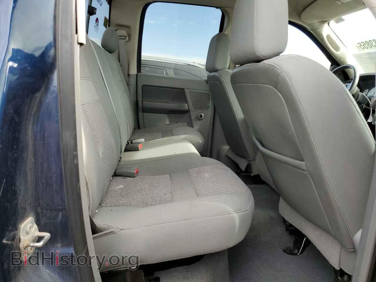 2007 DODGE RAM 2500 - VIN: 3D7KS28A47G817852 - Фото 10