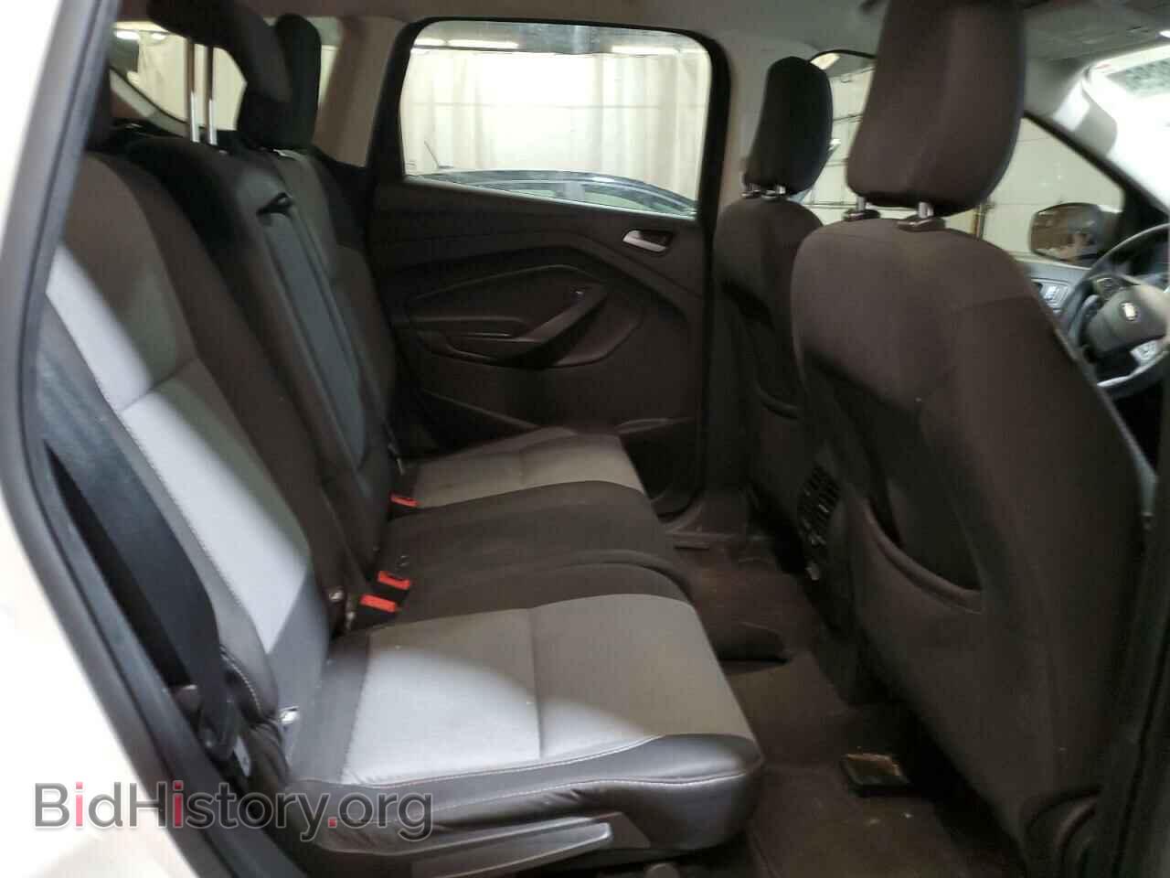 2019 FORD ESCAPE - VIN: 1FMCU9GD7KUB19086 - Photo 11