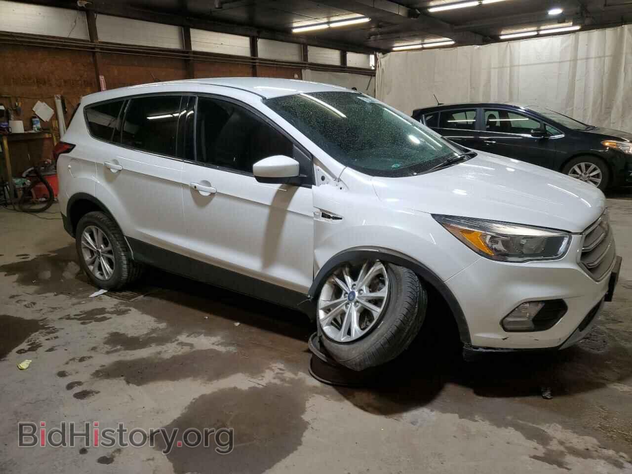 2019 FORD ESCAPE - VIN: 1FMCU9GD7KUB19086 - Photo 4