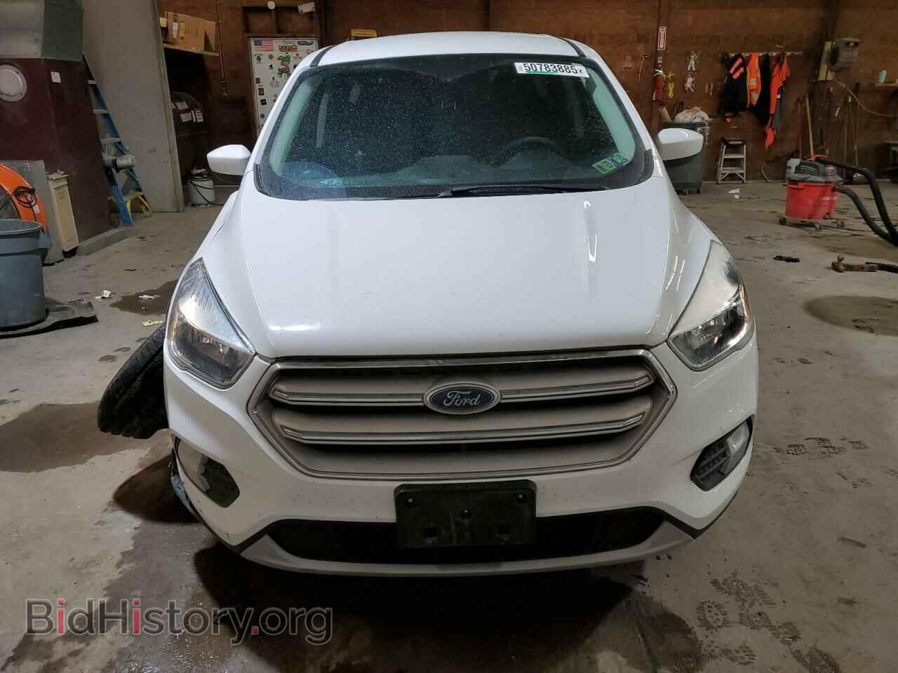2019 FORD ESCAPE - VIN: 1FMCU9GD7KUB19086 - Photo 5