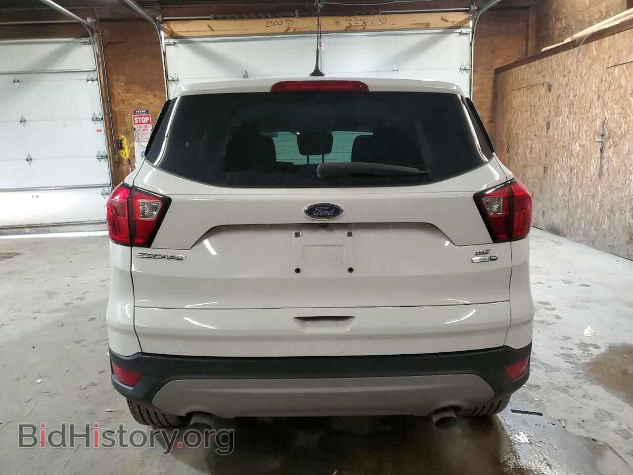 2019 FORD ESCAPE - VIN: 1FMCU9GD7KUB19086 - Photo 6