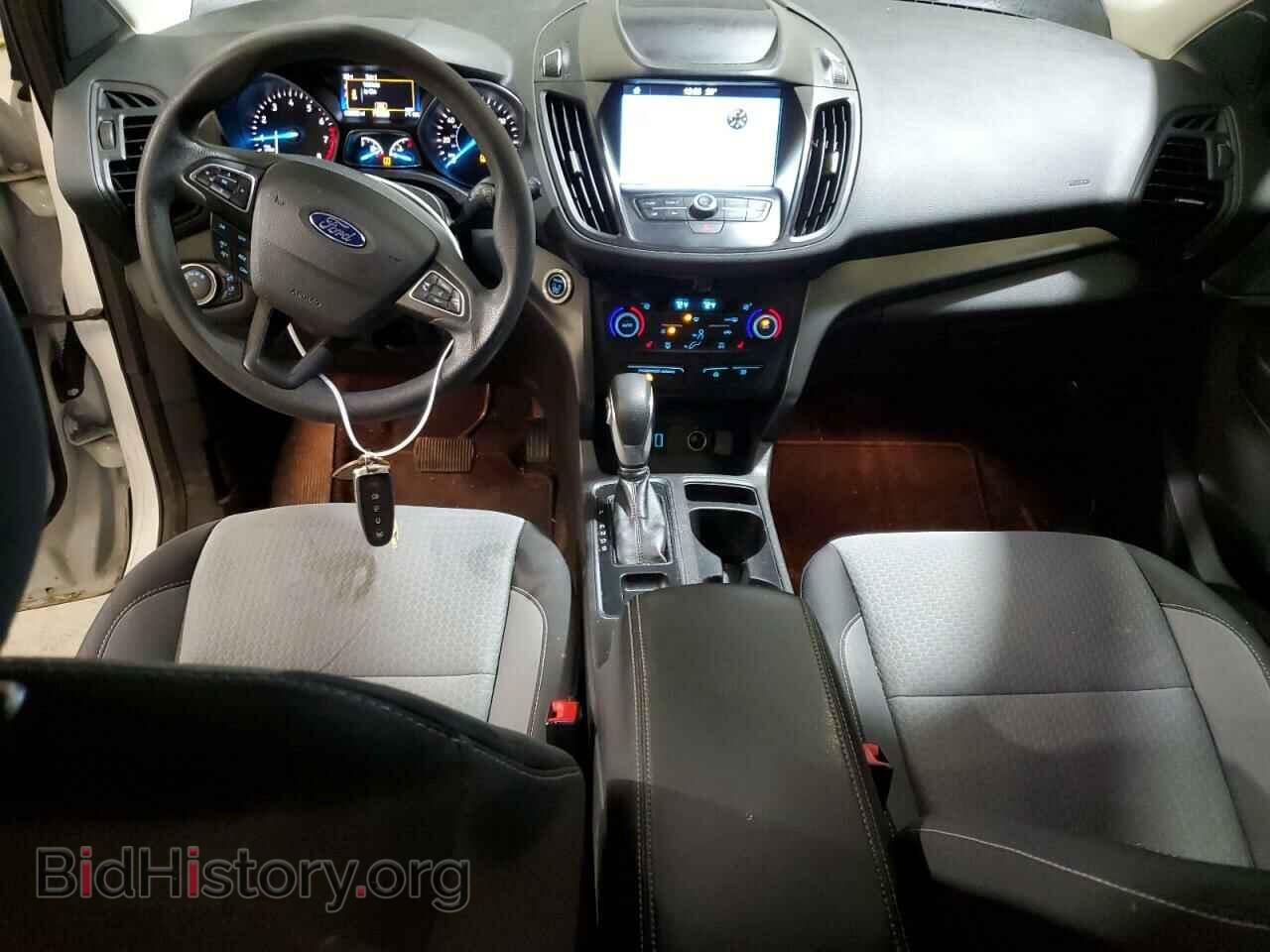 2019 FORD ESCAPE - VIN: 1FMCU9GD7KUB19086 - Photo 8