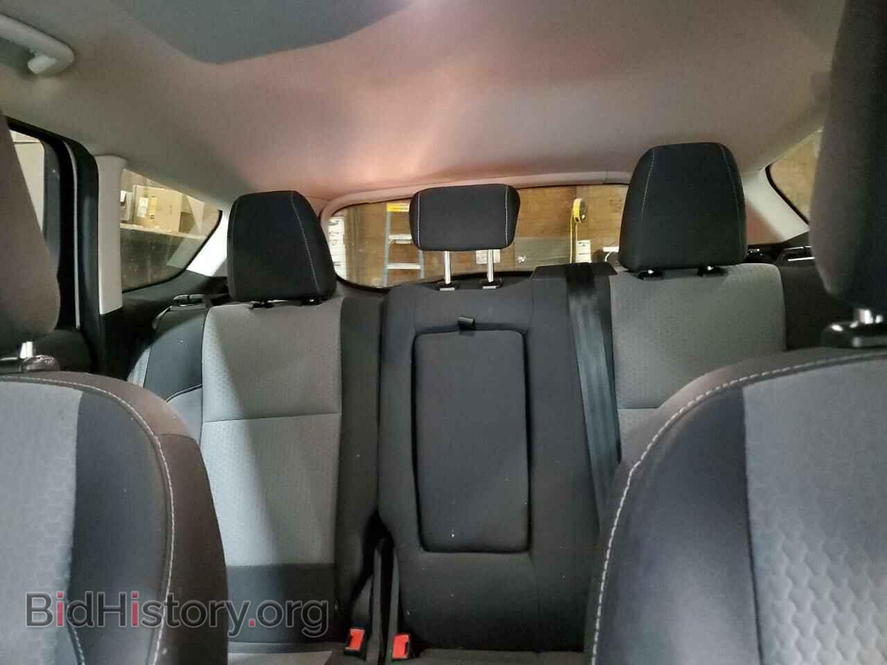 2019 FORD ESCAPE - VIN: 1FMCU9GD7KUB19086 - Photo 10