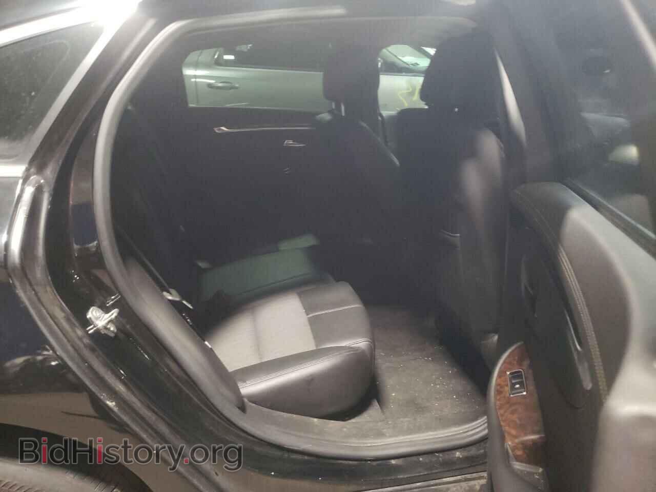 2014 CHEVROLET IMPALA - VIN: 1G1125S34EU111274 - Фото 6