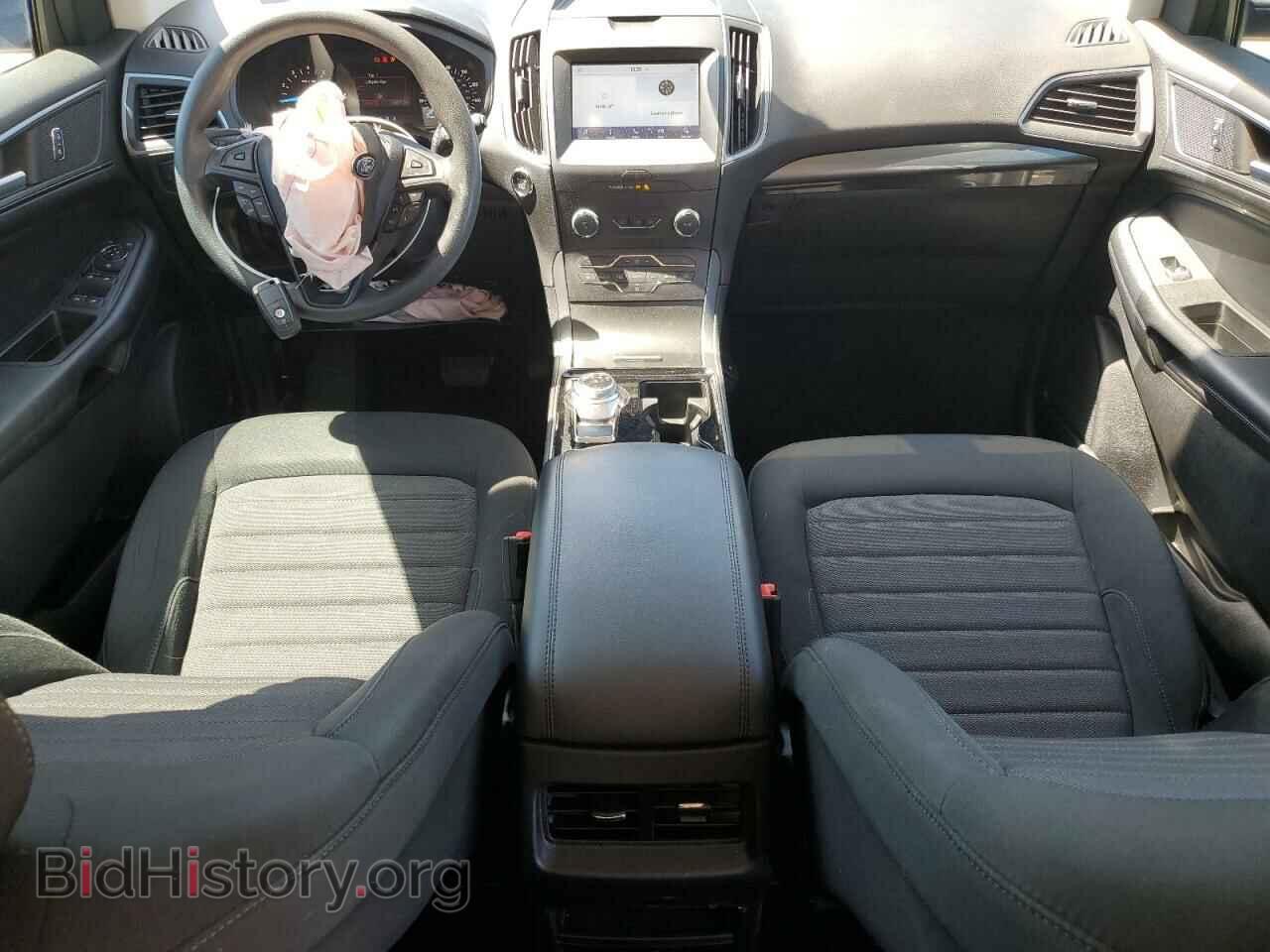 2020 FORD EDGE - VIN: 2FMPK4G96LBB41321 - Фото 8