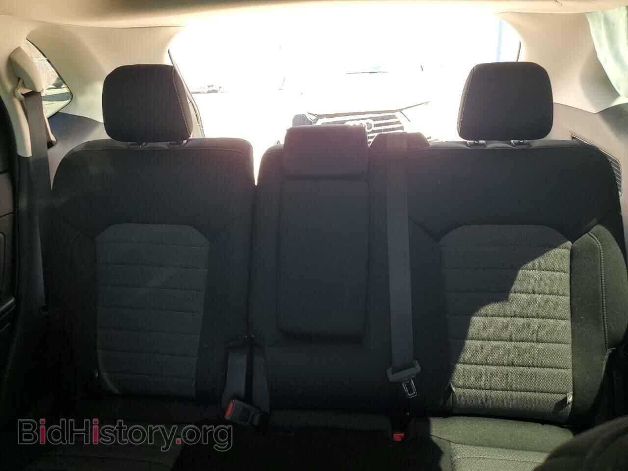 2020 FORD EDGE - VIN: 2FMPK4G96LBB41321 - Фото 10