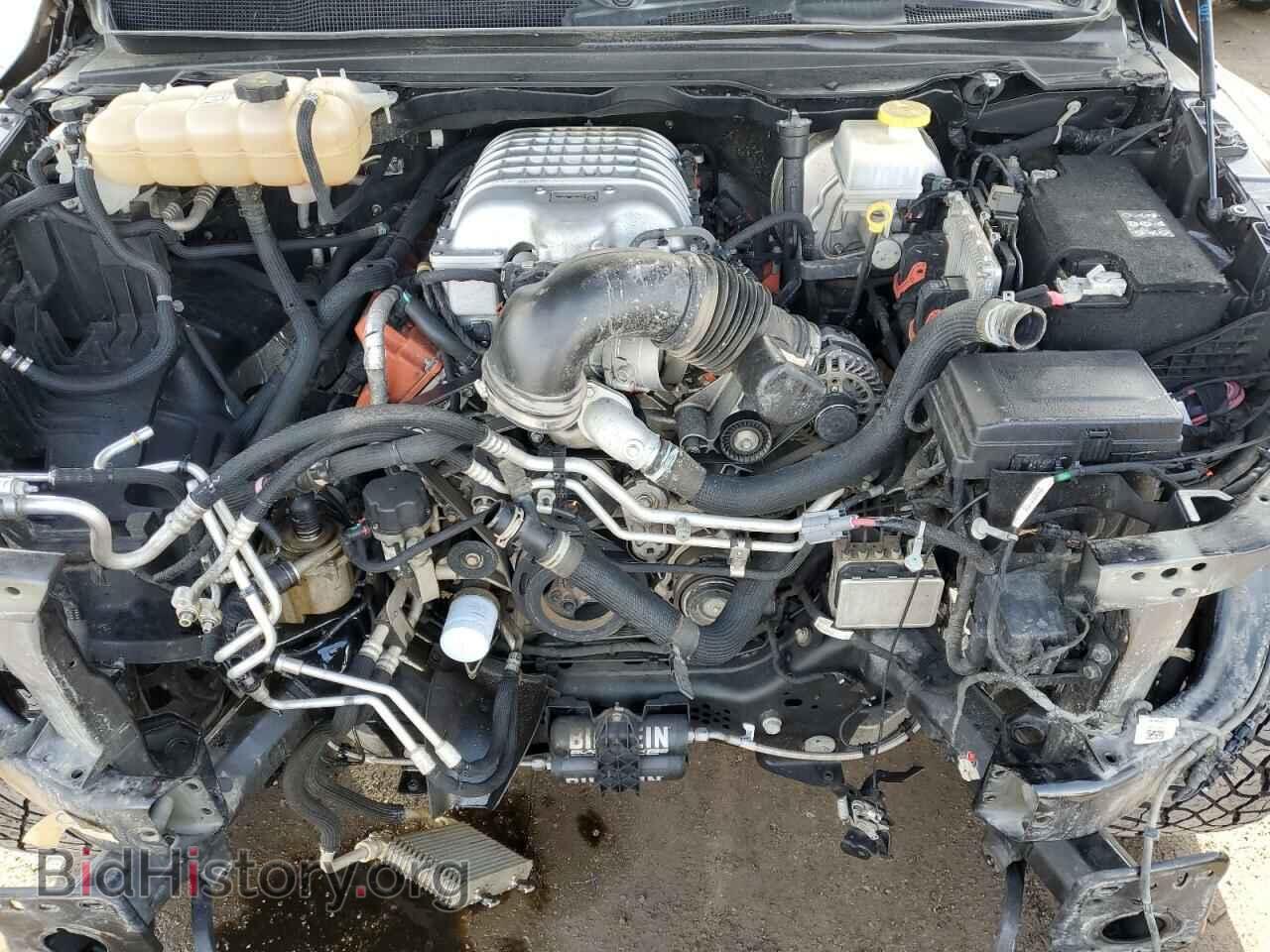 2021 RAM 1500 - VIN: 1C6SRFU97MN791556 - Photo 11