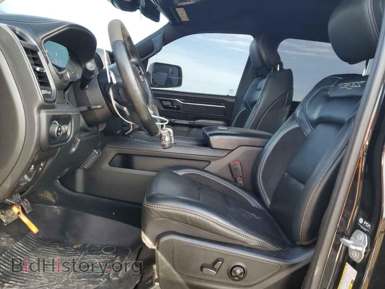 2021 RAM 1500 - VIN: 1C6SRFU97MN791556 - Photo 7