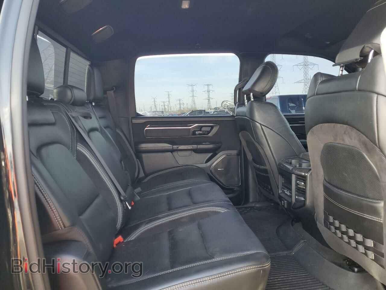 2021 RAM 1500 - VIN: 1C6SRFU97MN791556 - Photo 10