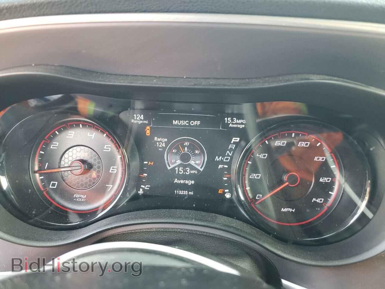 2020 DODGE CHARGER - VIN: 2C3CDXBG3LH101428 - Фото 9