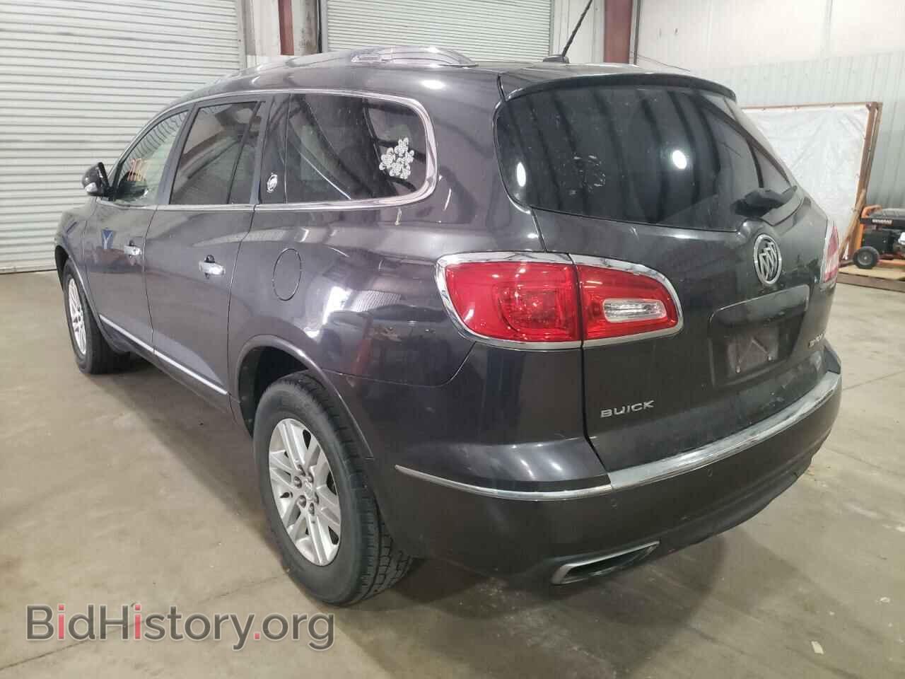 2015 BUICK ENCLAVE - VIN: 5GAKRAKD5FJ210599 - Фото 3