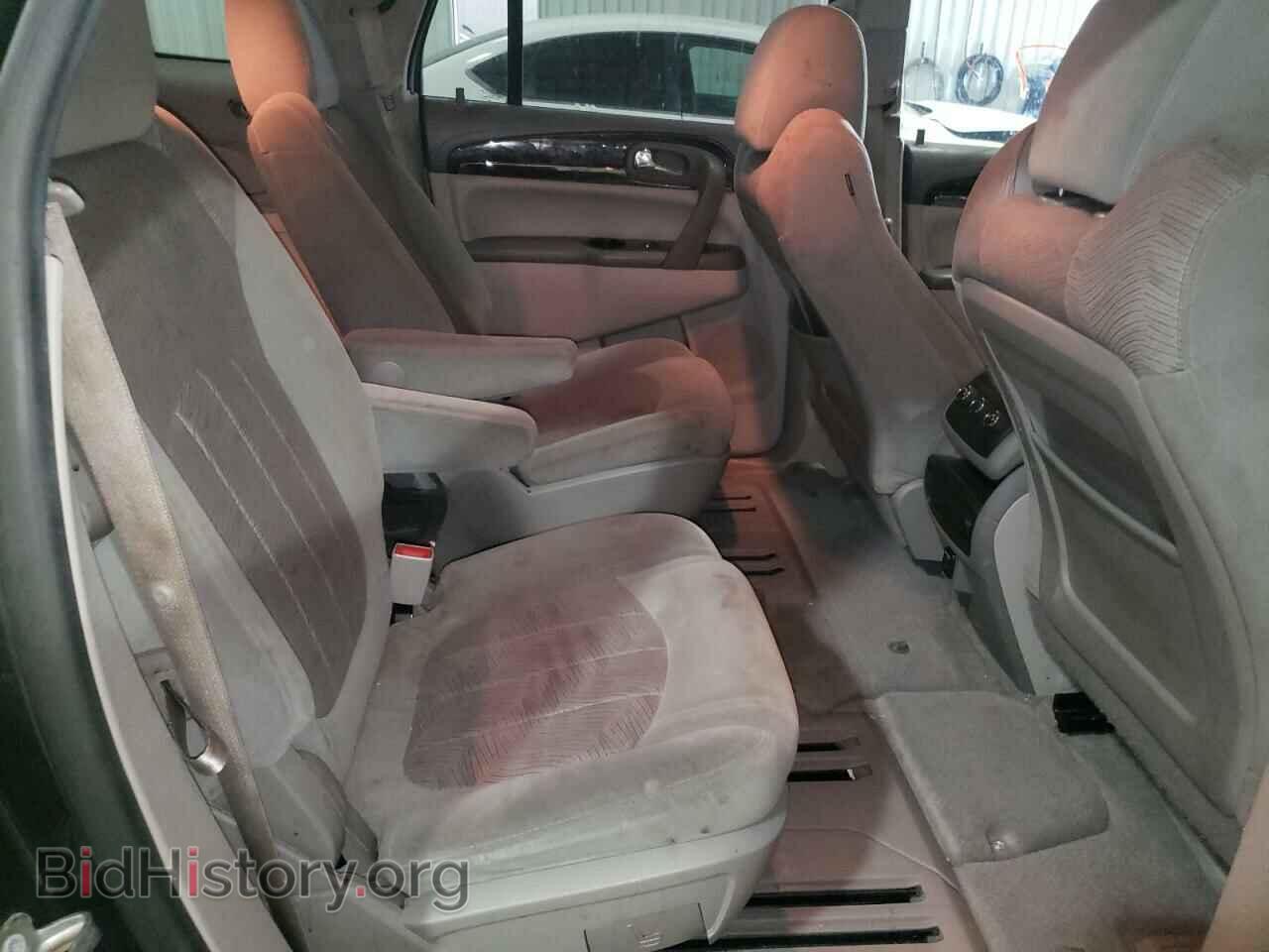 2015 BUICK ENCLAVE - VIN: 5GAKRAKD5FJ210599 - Фото 6