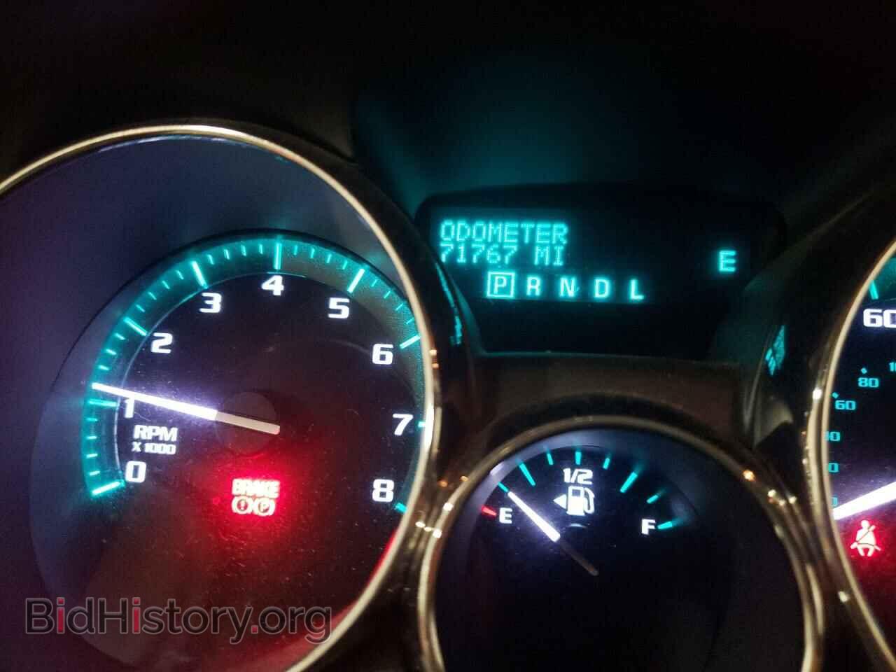2015 BUICK ENCLAVE - VIN: 5GAKRAKD5FJ210599 - Фото 8