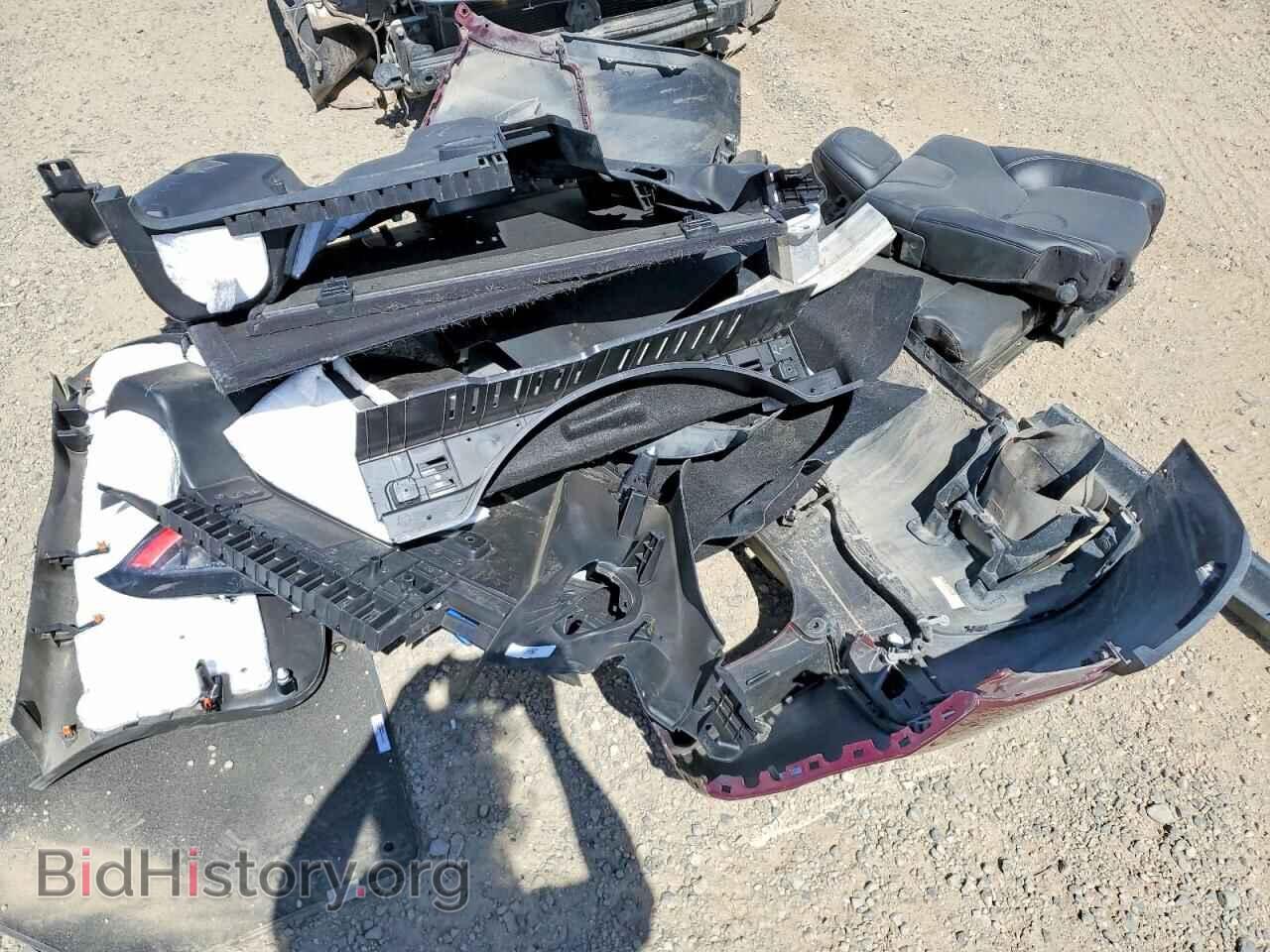 2021 JEEP CHEROKEE - VIN: 1C4PJMMN2MD141403 - Фото 12