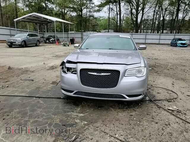 2015 CHRYSLER 300 - VIN: 2C3CCAAG4FH807300 - Фото 13