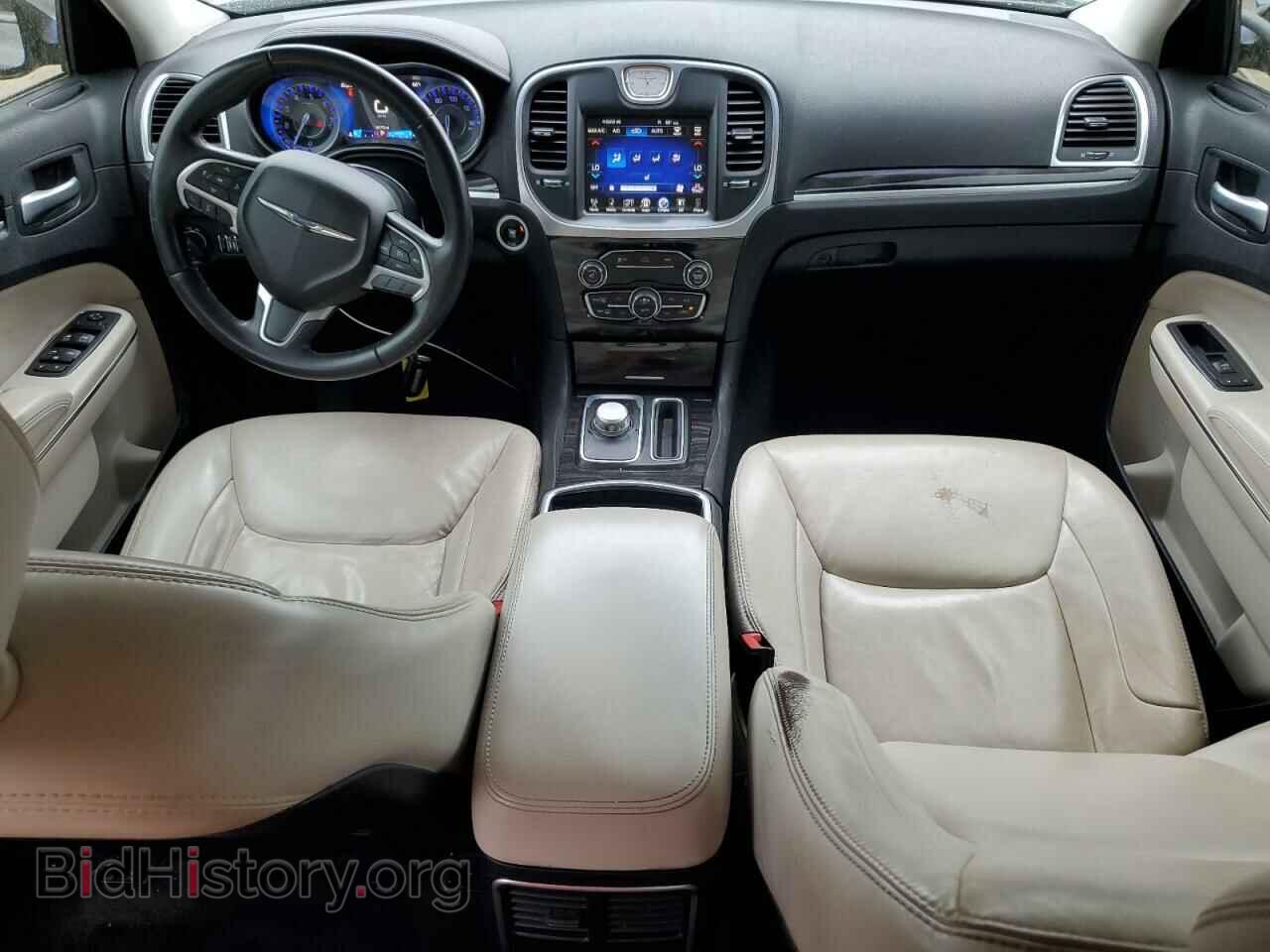 2015 CHRYSLER 300 - VIN: 2C3CCAAG4FH807300 - Фото 8