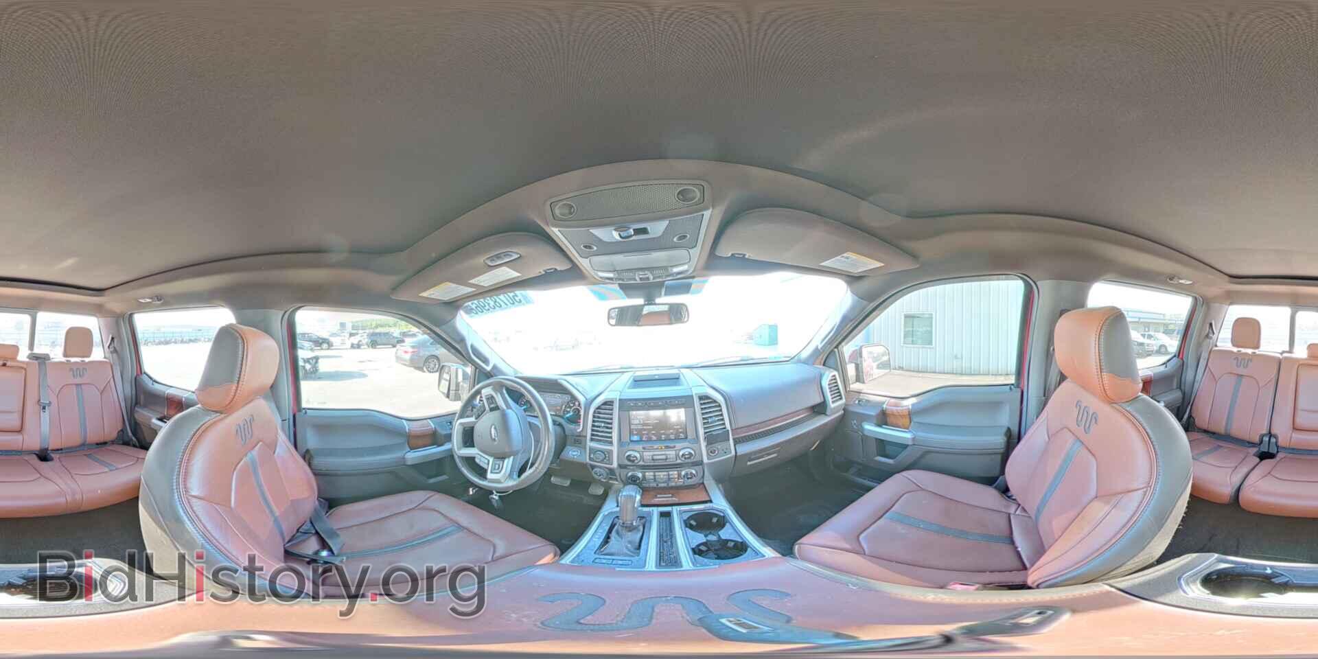 2018 FORD F-150 - VIN: 1FTEW1EG3JFA78805 - Фото 15