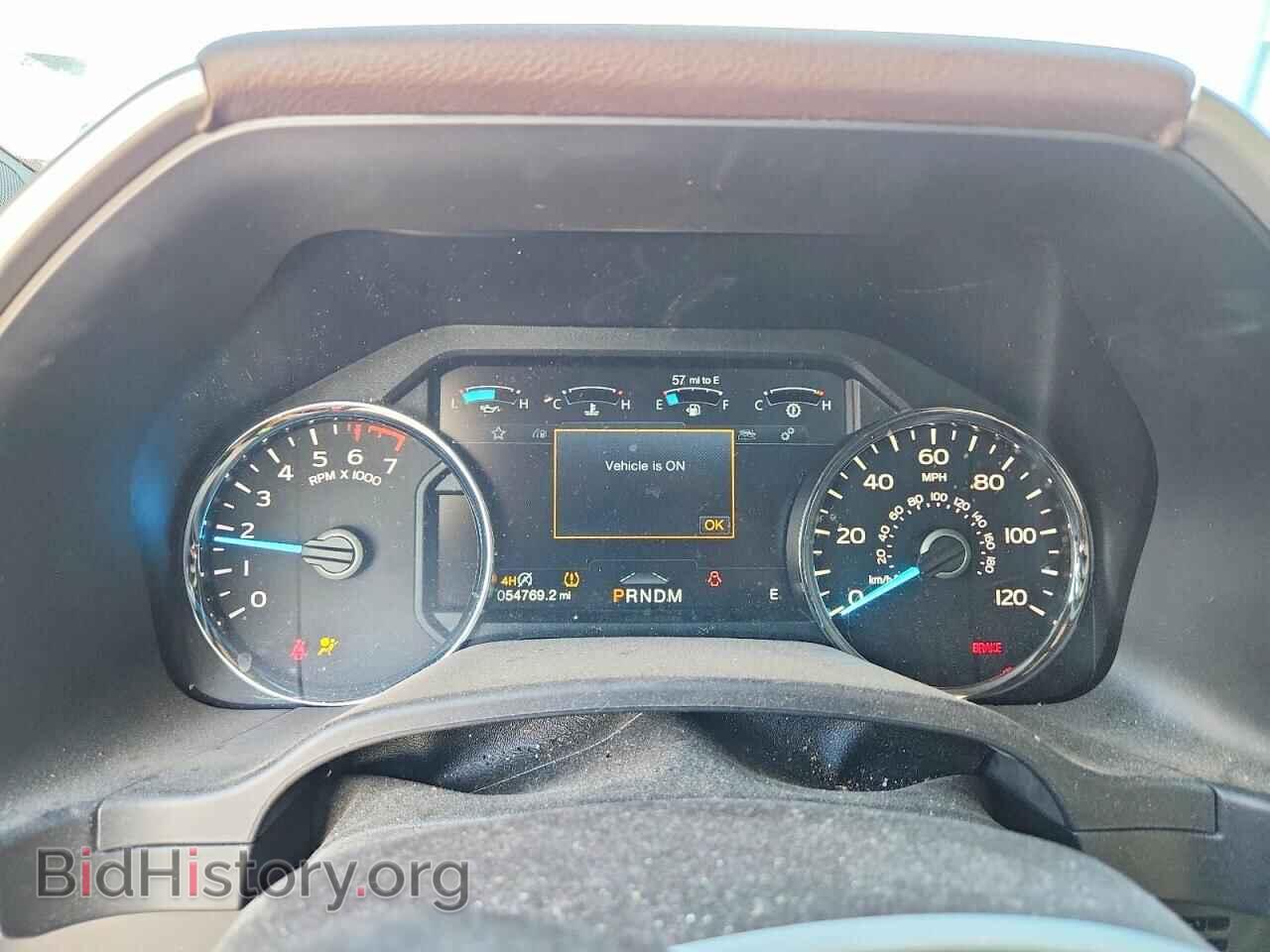 2018 FORD F-150 - VIN: 1FTEW1EG3JFA78805 - Фото 9