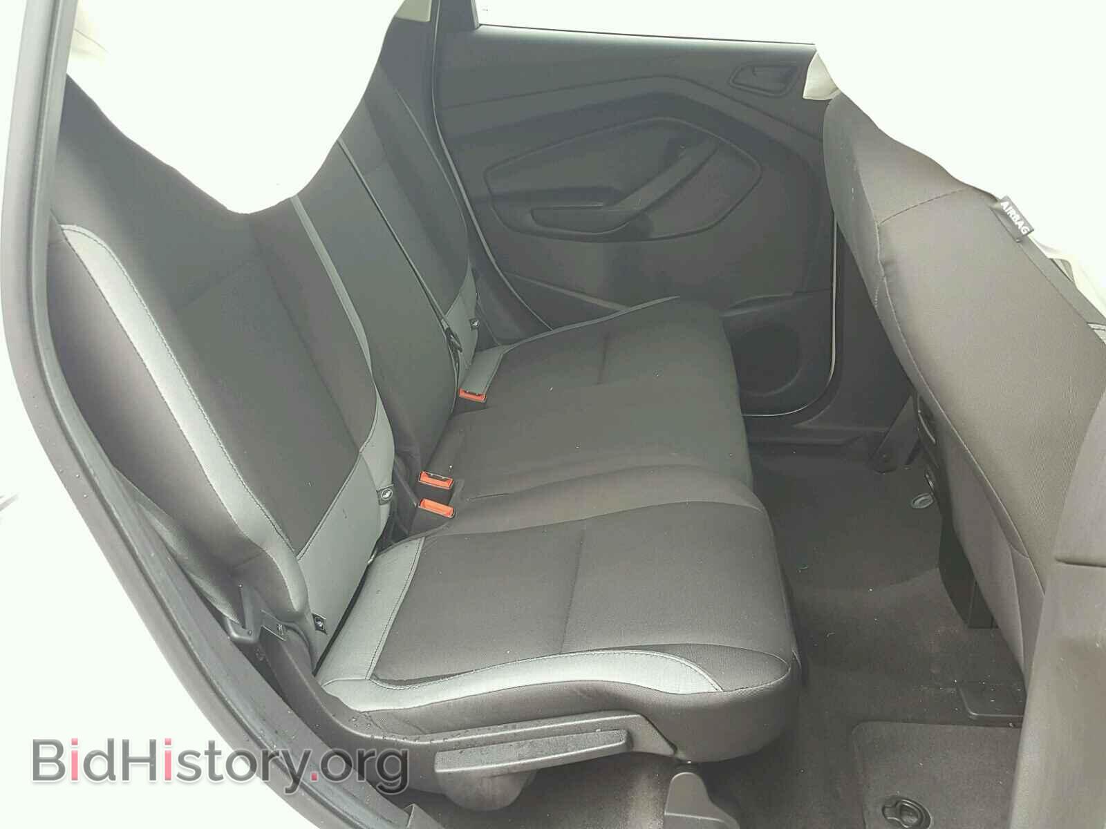 2013 FORD ESCAPE - VIN: 1FMCU0F71DUD57347 - Фото 6