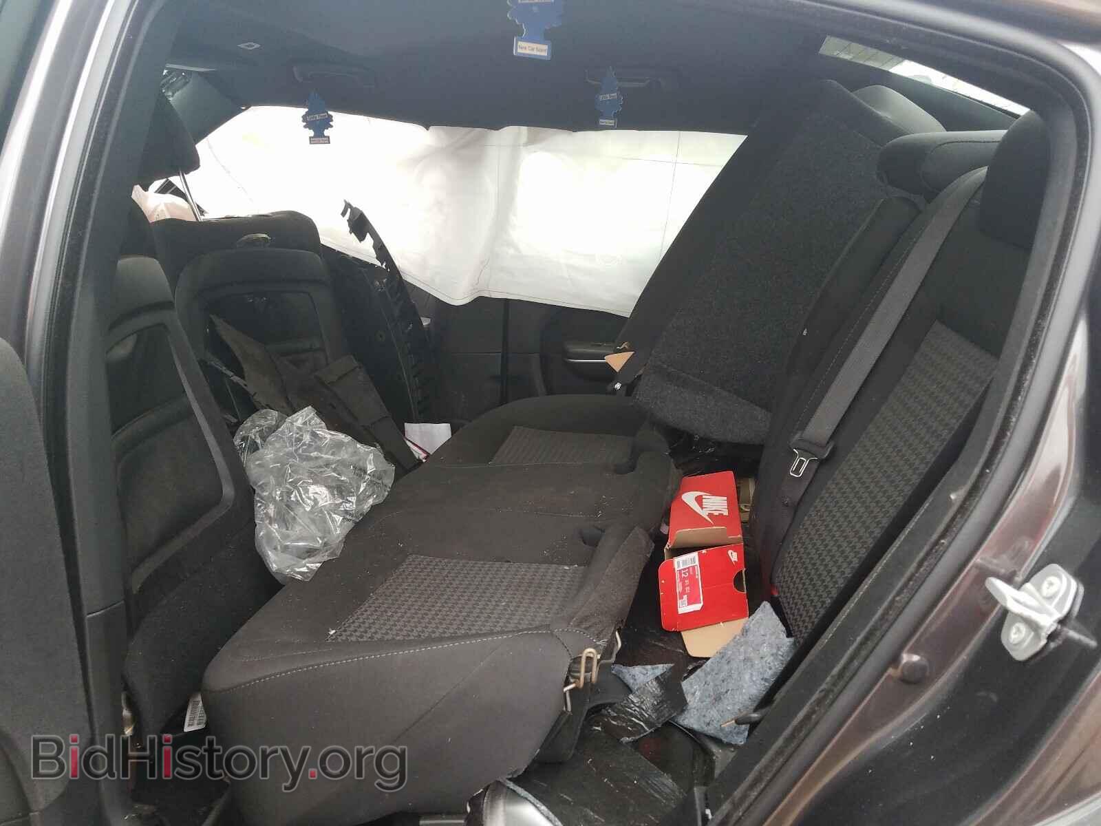 2019 DODGE CHARGER - VIN: 2C3CDXCT7KH652777 - Фото 6