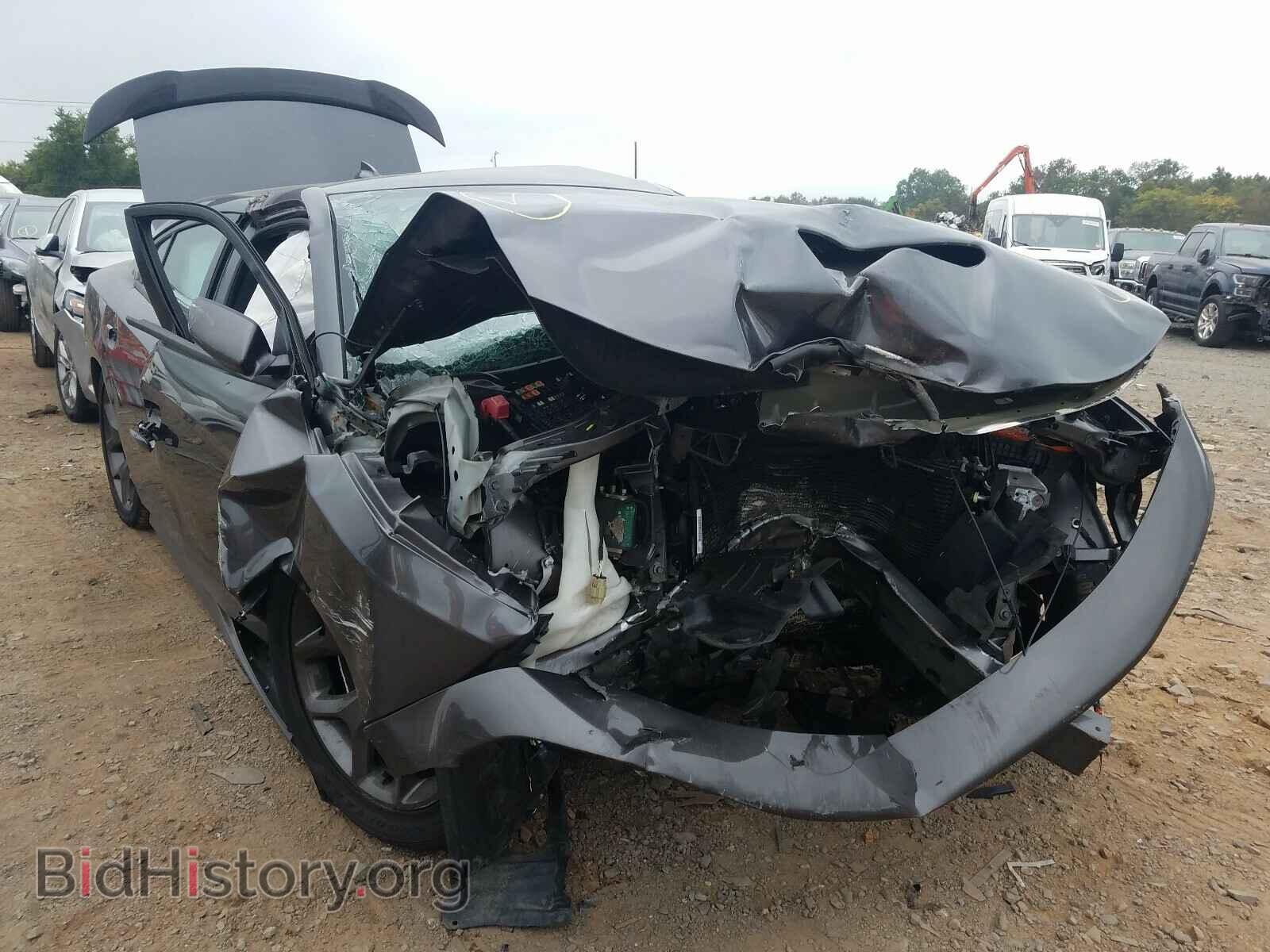 2019 DODGE CHARGER - VIN: 2C3CDXCT7KH652777 - Фото 9