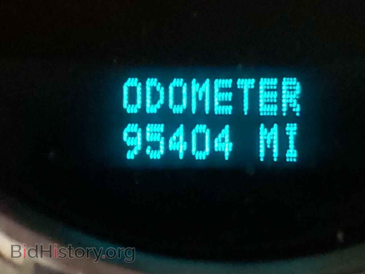 2008 CHEVROLET SILVERADO - VIN: 1GCEK19068Z218699 - Фото 8