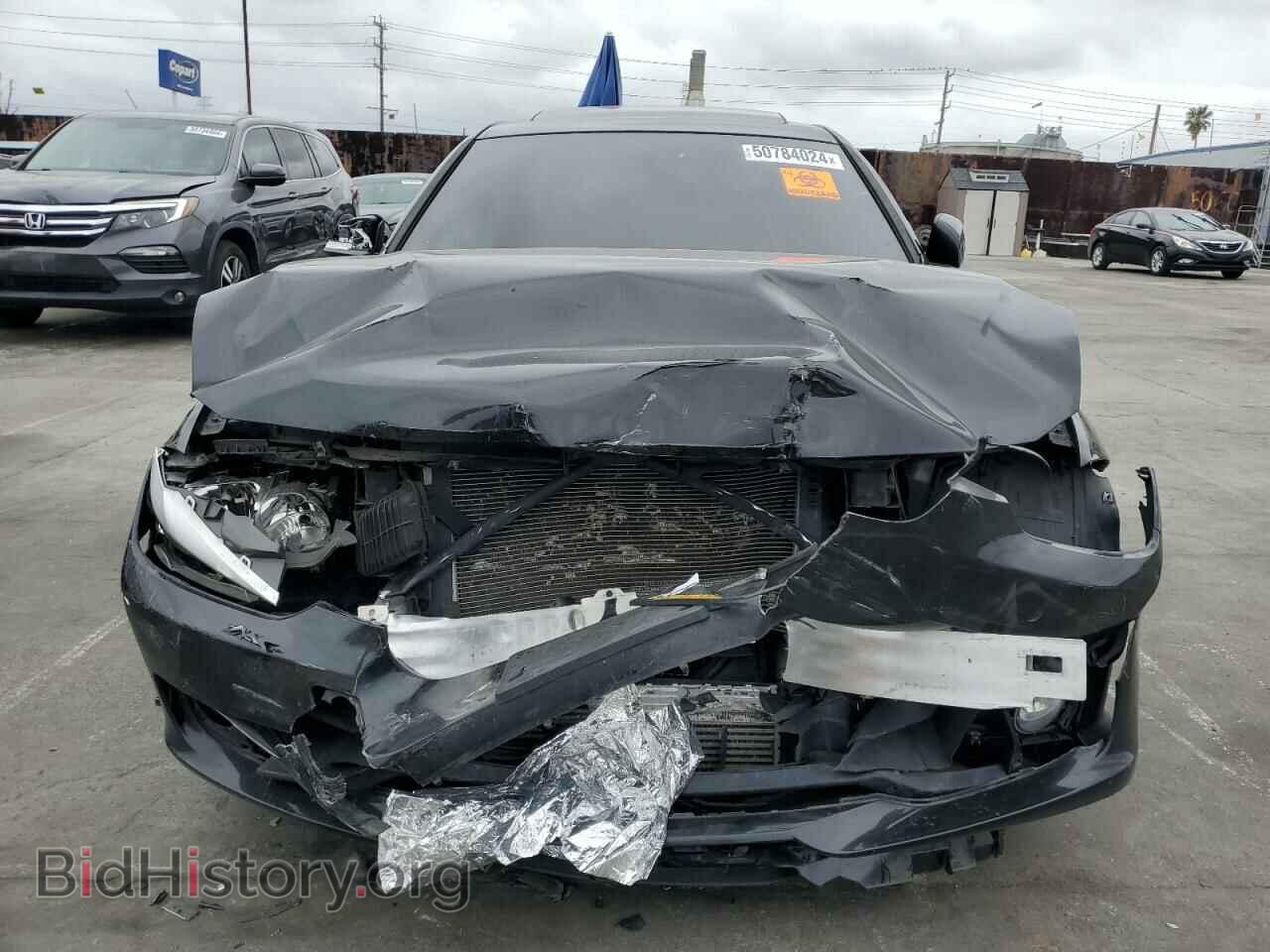 2014 BMW 3 SERIES - VIN: WBA3C1C58EK115925 - Фото 5