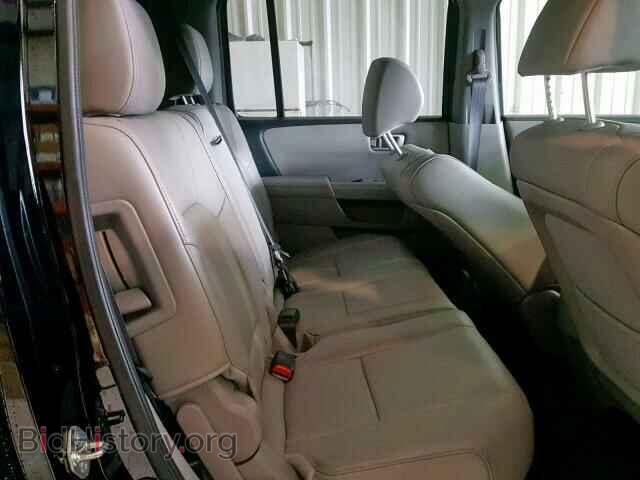 2015 HONDA PILOT EXL - VIN: 5FNYF3H5XFB022505 - Фото 6