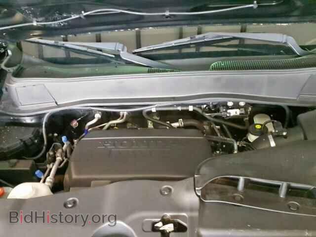 2015 HONDA PILOT EXL - VIN: 5FNYF3H5XFB022505 - Фото 7