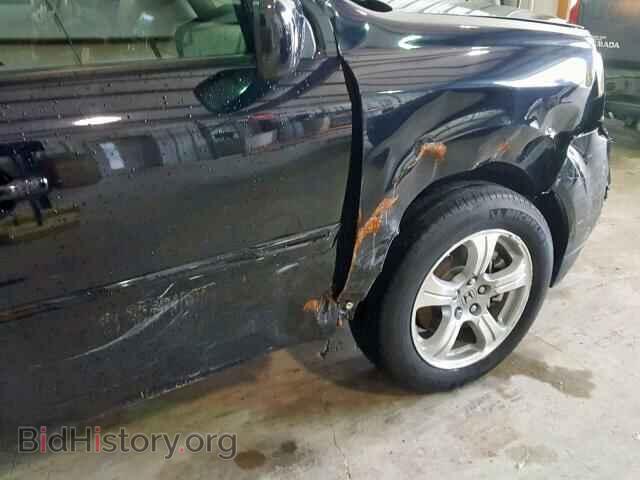 2015 HONDA PILOT EXL - VIN: 5FNYF3H5XFB022505 - Фото 9