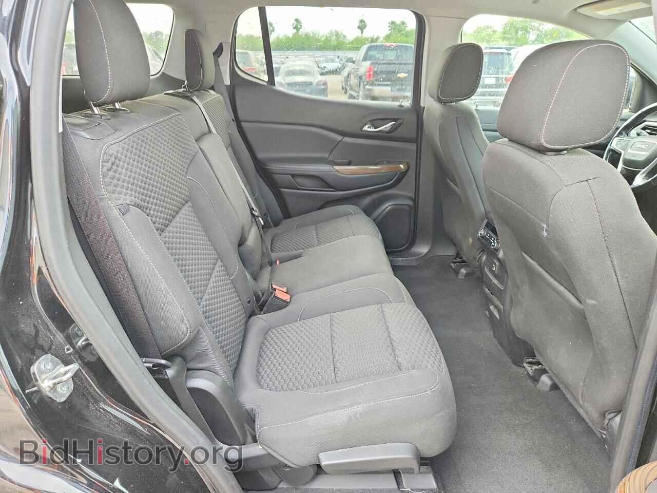 2019 GMC ACADIA - VIN: 1GKKNKLA2KZ255214 - Photo 11