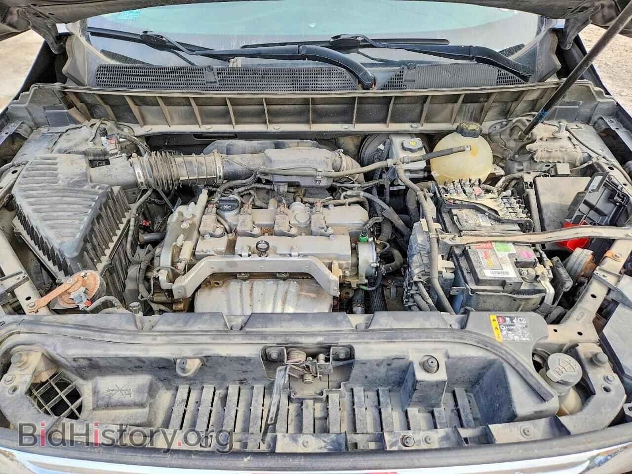 2019 GMC ACADIA - VIN: 1GKKNKLA2KZ255214 - Photo 12