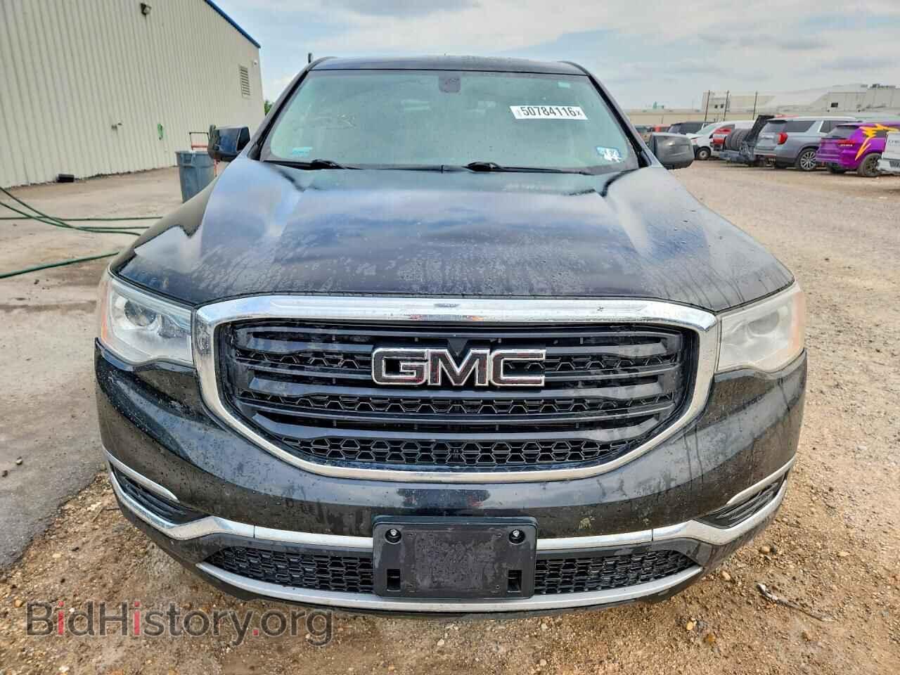2019 GMC ACADIA - VIN: 1GKKNKLA2KZ255214 - Photo 5
