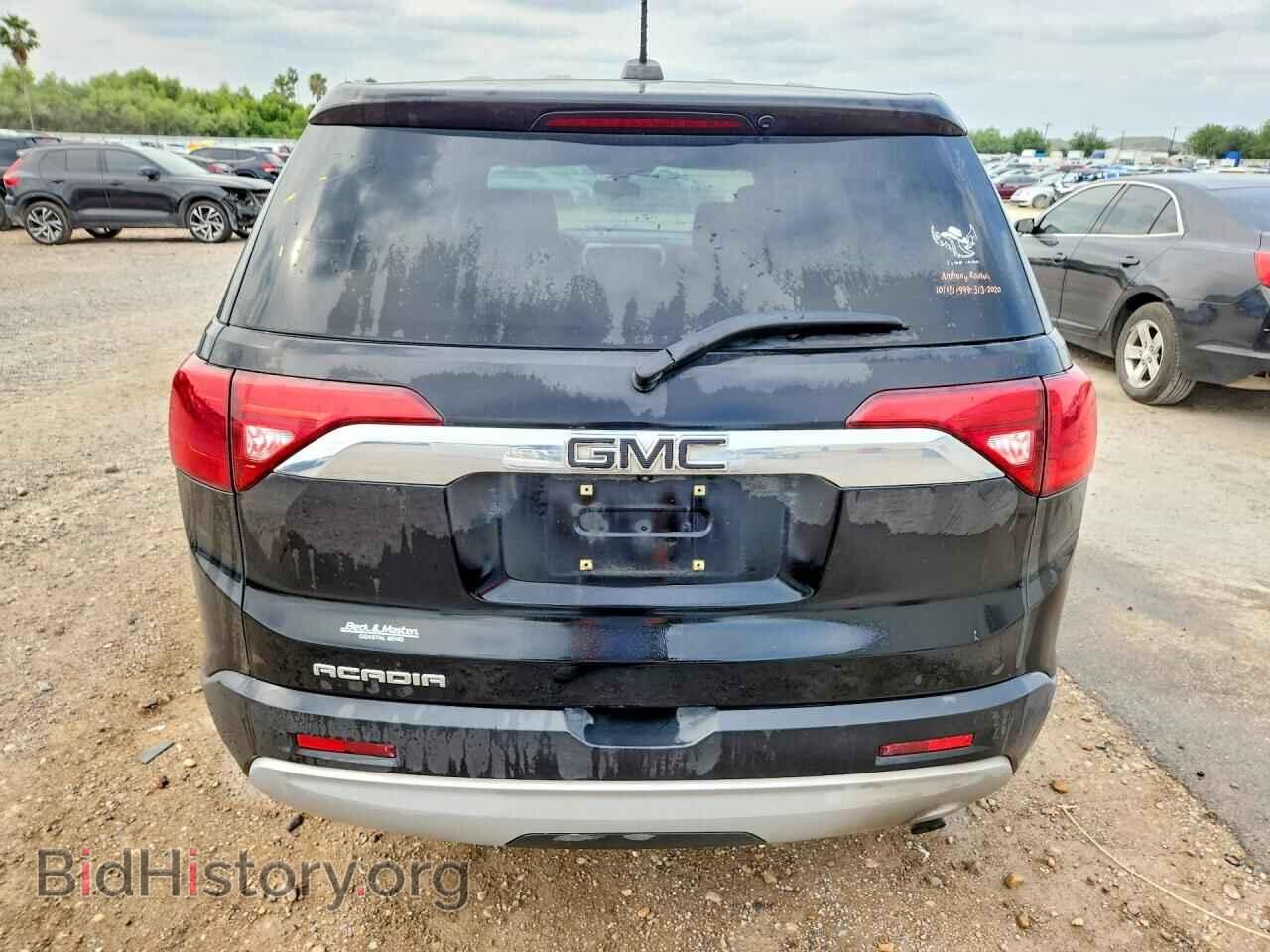 2019 GMC ACADIA - VIN: 1GKKNKLA2KZ255214 - Photo 6