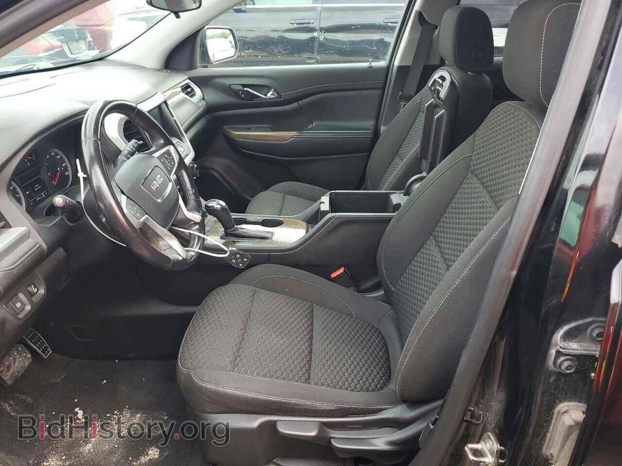 2019 GMC ACADIA - VIN: 1GKKNKLA2KZ255214 - Photo 7