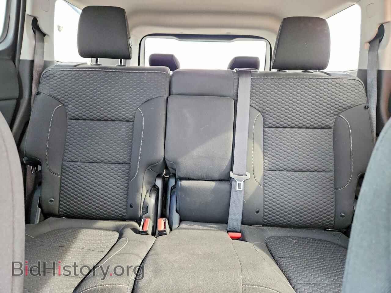 2019 GMC ACADIA - VIN: 1GKKNKLA2KZ255214 - Photo 10