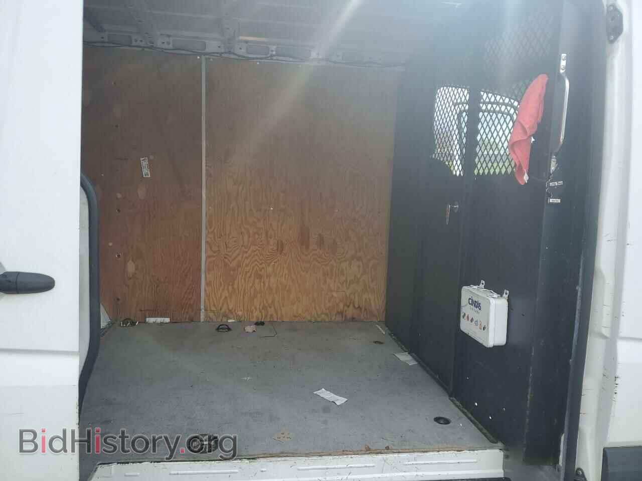 2007 DODGE SPRINTER - VIN: WD0PE745875164499 - Фото 11