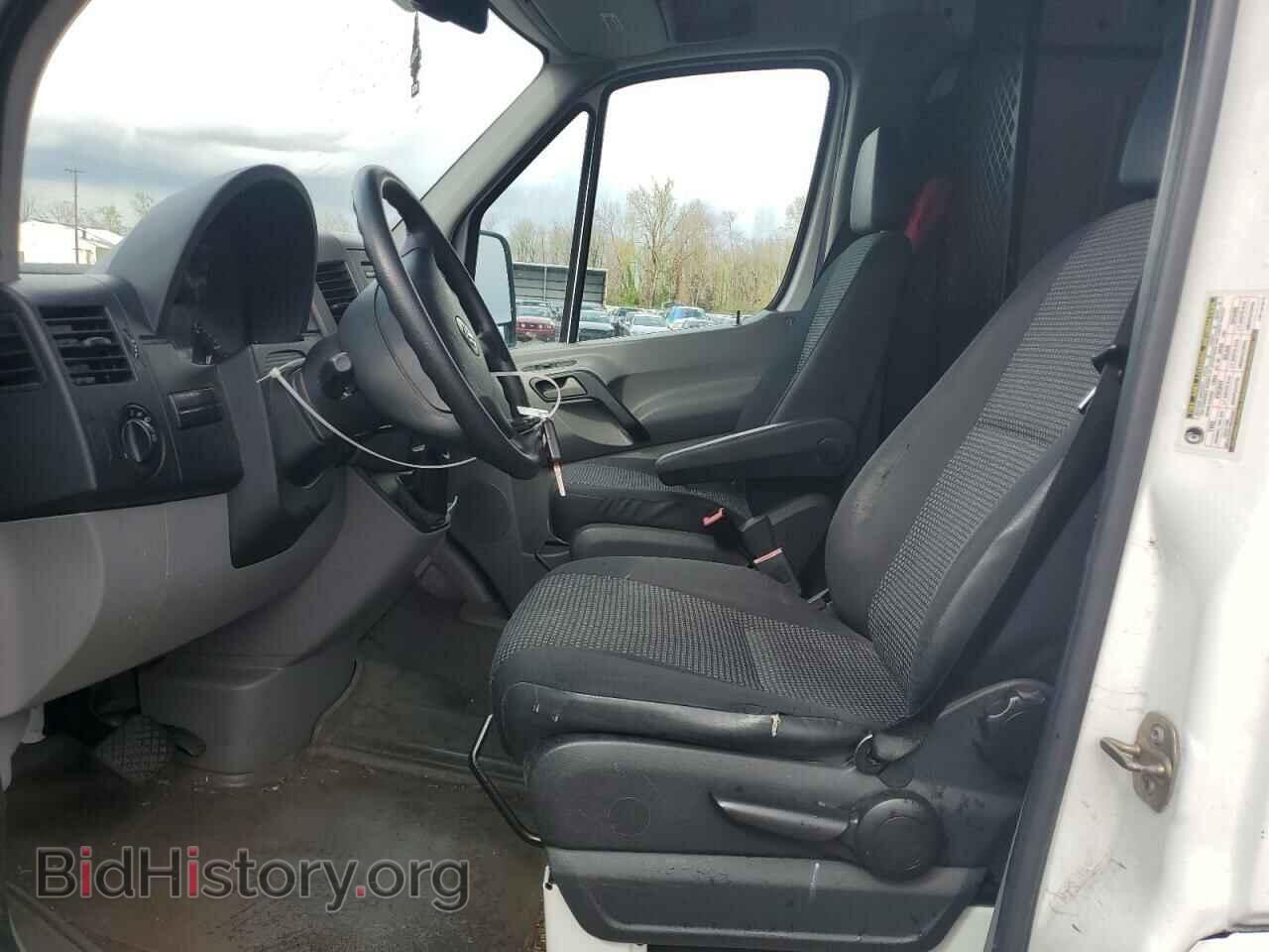 2007 DODGE SPRINTER - VIN: WD0PE745875164499 - Фото 7