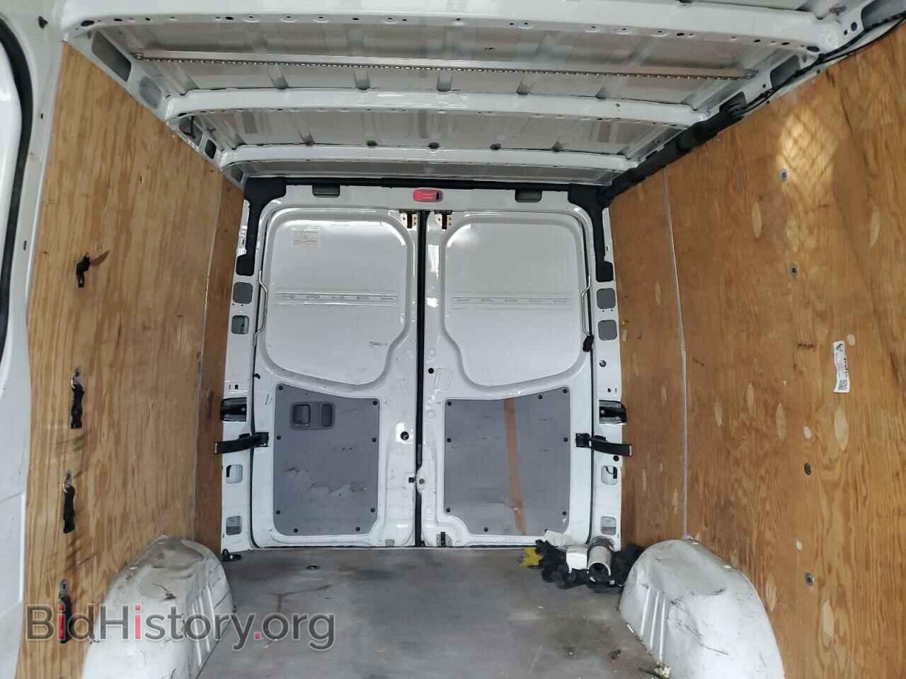 2007 DODGE SPRINTER - VIN: WD0PE745875164499 - Фото 10